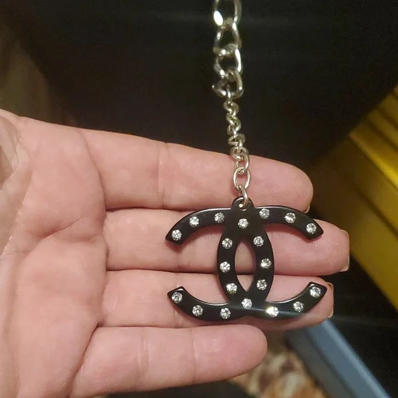 Custom Chain Belt - Picture 2 of 4